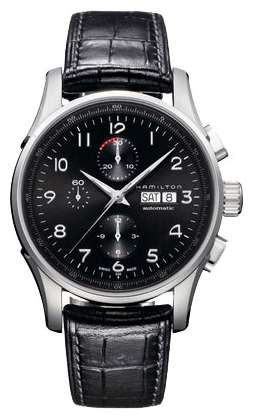 Wrist watch Hamilton H32716839 for Men - picture, photo, image