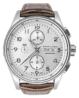 Wrist watch Hamilton H32716859 for Men - picture, photo, image