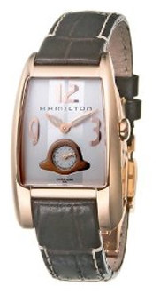 Wrist watch Hamilton H33441953 for women - picture, photo, image