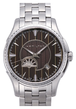 Wrist watch Hamilton H34519191 for Men - picture, photo, image