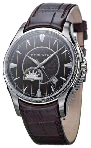 Wrist watch Hamilton H34519591 for Men - picture, photo, image