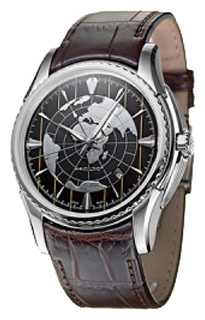Wrist watch Hamilton H34615591 for Men - picture, photo, image