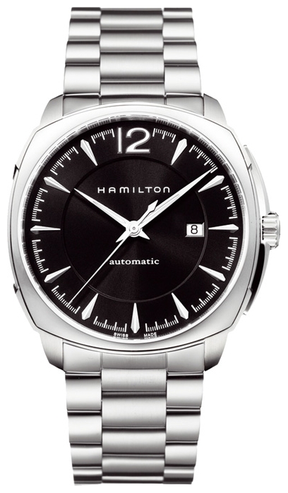 Wrist watch Hamilton H36515135 for Men - picture, photo, image