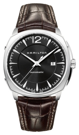 Wrist watch Hamilton H36515535 for Men - picture, photo, image