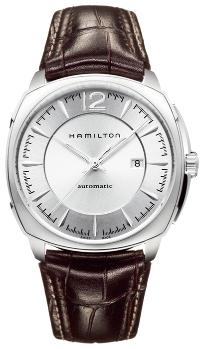 Wrist watch Hamilton H36515555 for Men - picture, photo, image