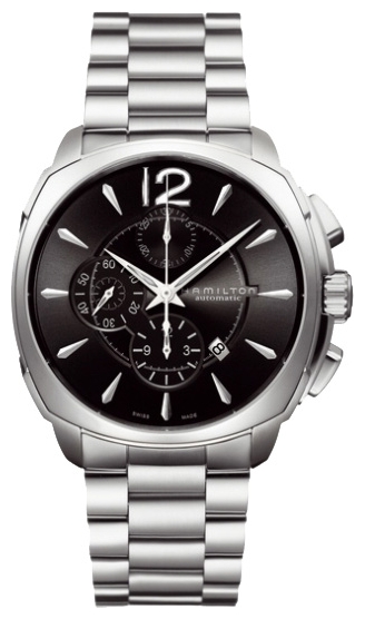 Wrist watch Hamilton H36516135 for Men - picture, photo, image