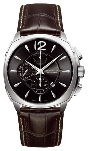 Wrist watch Hamilton H36516535 for Men - picture, photo, image