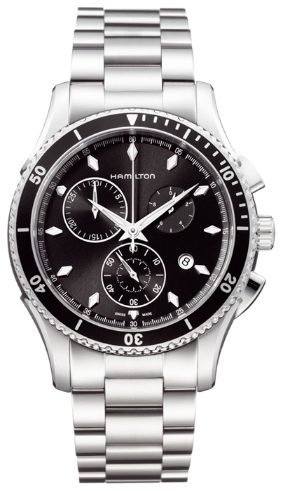 Wrist watch Hamilton H37512131 for Men - picture, photo, image