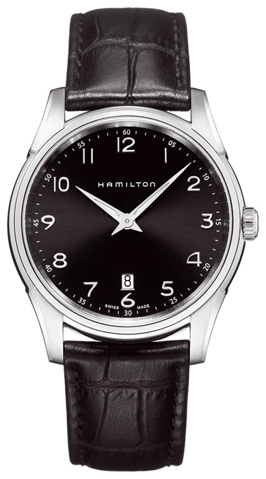 Wrist watch Hamilton H38511733 for men - picture, photo, image