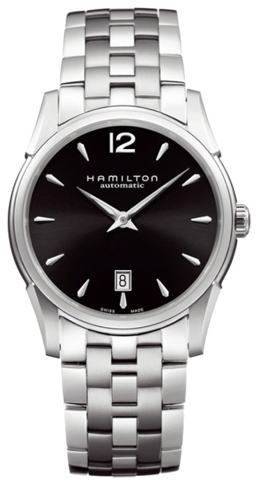 Wrist watch Hamilton H38515135 for Men - picture, photo, image