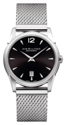 Wrist watch Hamilton H38515235 for Men - picture, photo, image