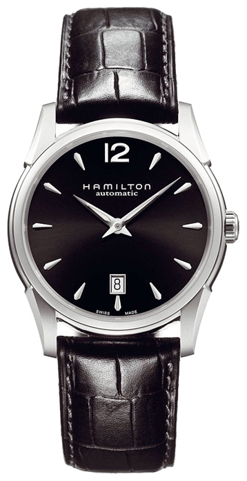 Wrist watch Hamilton H38515735 for Men - picture, photo, image