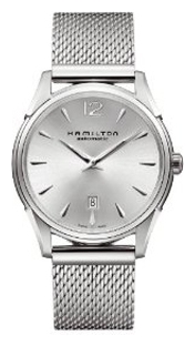 Wrist watch Hamilton H38615255 for Men - picture, photo, image