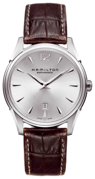 Wrist watch Hamilton H38615555 for Men - picture, photo, image