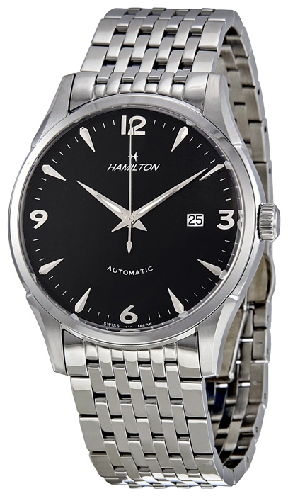Wrist watch Hamilton H38715131 for Men - picture, photo, image