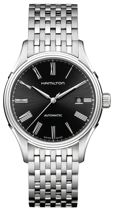 Wrist watch Hamilton H39515134 for Men - picture, photo, image