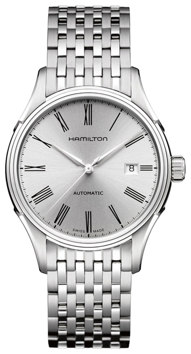 Wrist watch Hamilton H39515154 for Men - picture, photo, image