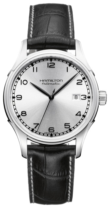 Wrist watch Hamilton H39515753 for men - picture, photo, image