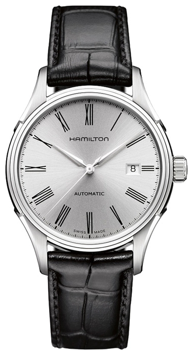 Wrist watch Hamilton H39515754 for Men - picture, photo, image