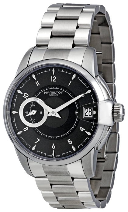 Wrist watch Hamilton H40615135 for Men - picture, photo, image