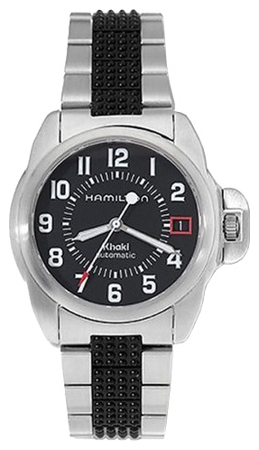 Wrist watch Hamilton H62315133 for Men - picture, photo, image