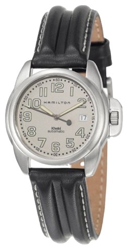 Wrist watch Hamilton H62315753 for Men - picture, photo, image