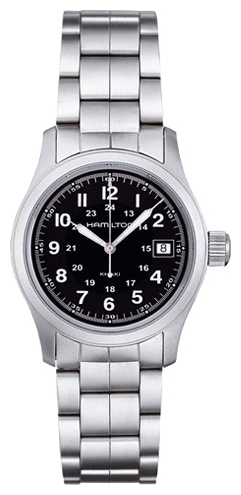 Wrist watch Hamilton H68311133 for Men - picture, photo, image