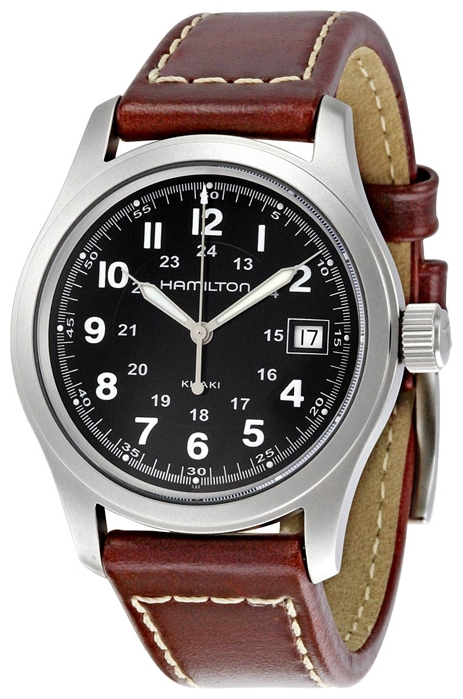Wrist watch Hamilton H68411533 for Men - picture, photo, image