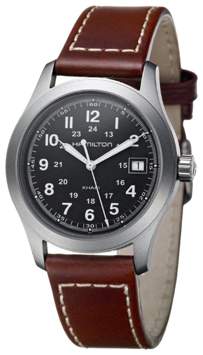 Wrist watch Hamilton H68481533 for Men - picture, photo, image