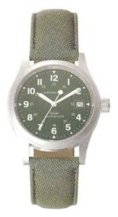 Wrist watch Hamilton H69419363 for Men - picture, photo, image