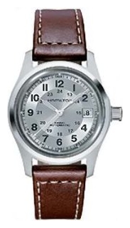 Wrist watch Hamilton H70455553 for Men - picture, photo, image