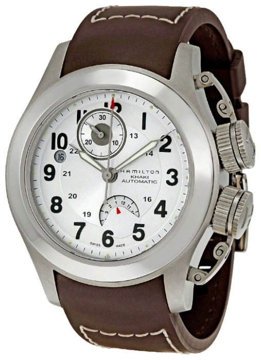 Wrist watch Hamilton H77716853 for Men - picture, photo, image
