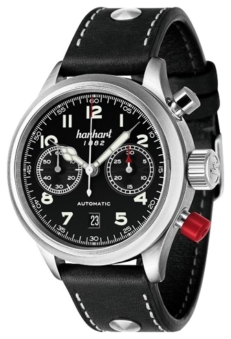 Wrist watch Hanhart 720.210-0010 for Men - picture, photo, image