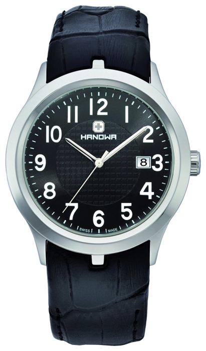 Wrist watch Hanowa 16-4000.04.007 for Men - picture, photo, image