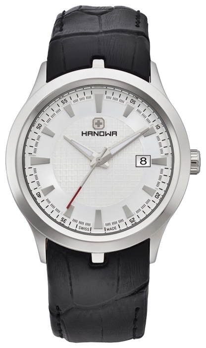 Wrist watch Hanowa 16-4003.04.001 for Men - picture, photo, image