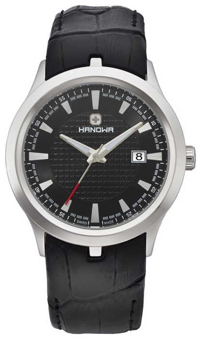 Wrist watch Hanowa 16-4003.04.007 for Men - picture, photo, image