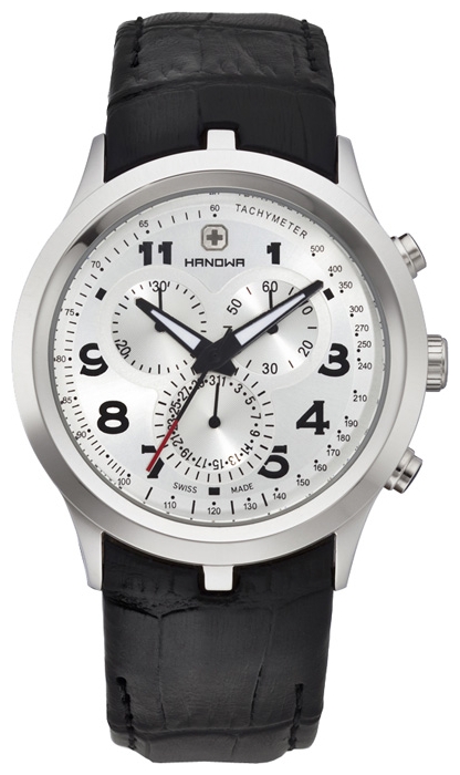Wrist watch Hanowa 16-4004.04.001 for Men - picture, photo, image