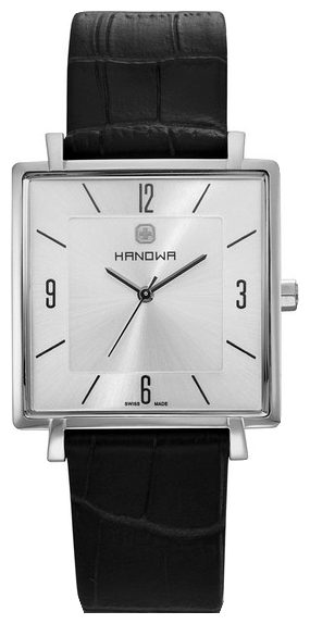 Wrist watch Hanowa 16-4019.04.001 for Men - picture, photo, image