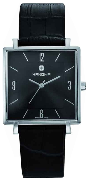 Wrist watch Hanowa 16-4019.04.007 for women - picture, photo, image