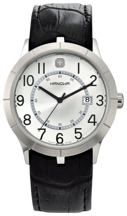 Wrist watch Hanowa 16-4029.04.001 for Men - picture, photo, image