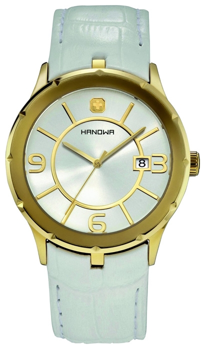 Wrist watch Hanowa 16-4030.02.001 for Men - picture, photo, image