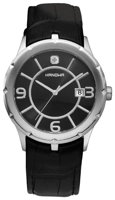 Wrist watch Hanowa 16-4030.04.007 for Men - picture, photo, image