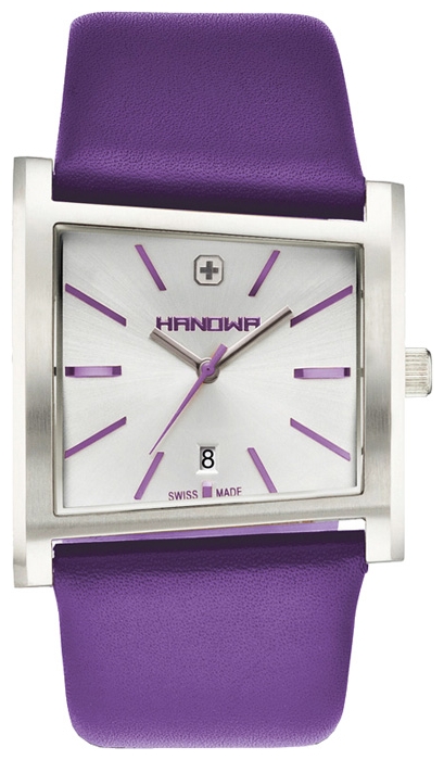Wrist watch Hanowa 16-4031.04.001.13 for women - picture, photo, image