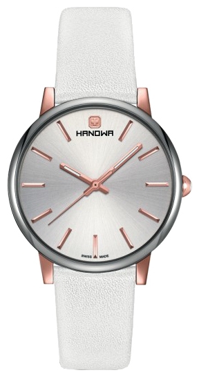 Wrist watch Hanowa 16-4037.12.001 for unisex - picture, photo, image