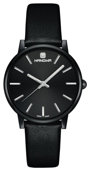 Wrist unisex watch Hanowa 16-4037.13.007 - picture, photo, image
