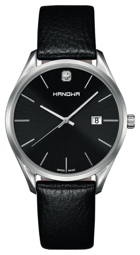 Wrist watch Hanowa 16-4040.04.007 for men - picture, photo, image