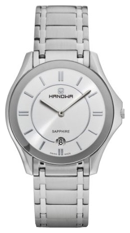 Wrist watch Hanowa 16-5015.04.001 for Men - picture, photo, image