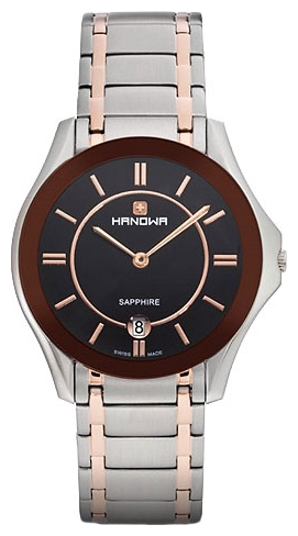 Wrist watch Hanowa 16-5015.6.12.007 for Men - picture, photo, image