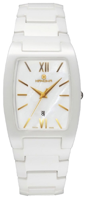 Wrist unisex watch Hanowa 16-5016.60.001.02 - picture, photo, image