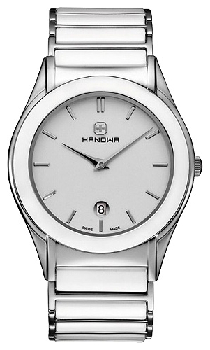Wrist watch Hanowa 16-5017.04.001 for Men - picture, photo, image
